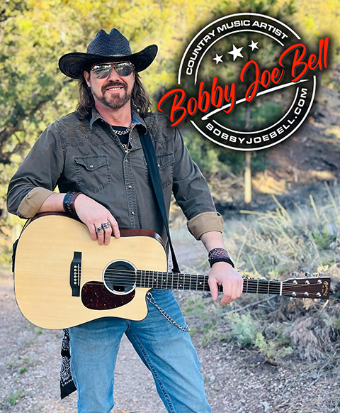 Bobby Joe Bell Band
