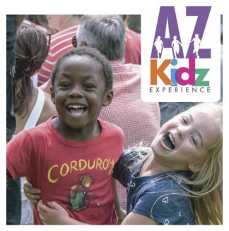 AZ Kidz Experience Donate